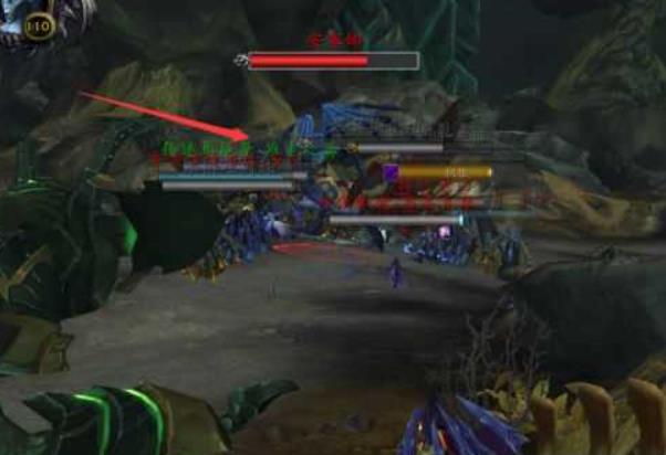 魔兽世界森提纳克斯号印记怎么做? 魔兽世界WOW森提纳克斯号印记新手教程