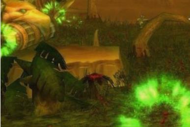 魔兽世界七星殿传送门怎么开 魔兽世界七星殿具体位置介绍