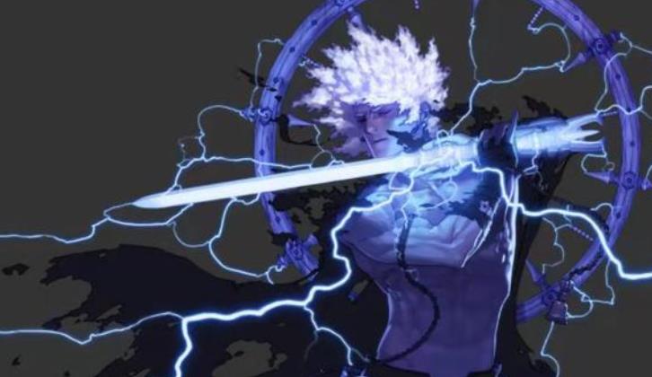 dnf黑暗武士pk技能组合 DNF黑暗骑士角色特点