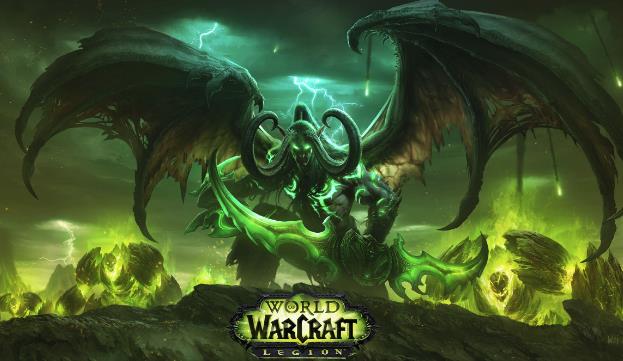 魔兽世界中的角色有哪些 魔兽世界角色名字大全