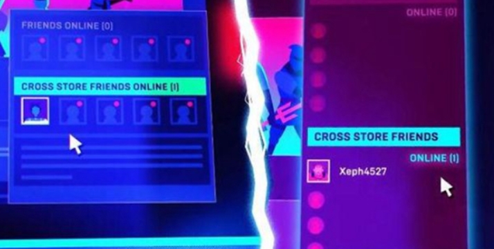 Epic火炬之光2怎么和steam联机玩 Epic火炬之光2和steam联机平台渠道说明