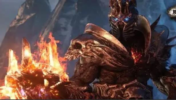 魔兽世界钢铁巨像任务怎么做 魔兽世界怀旧服wlk钢铁巨像任务完成攻略