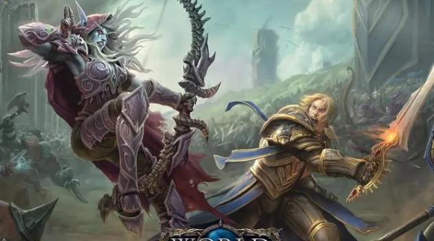 魔兽世界利剑的重铸在哪里交 wow利剑的重铸任务攻略