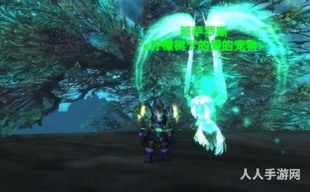 魔兽世界中猎人的稀有宠物有多少种 wow猎人稀有宝宝排行图鉴
