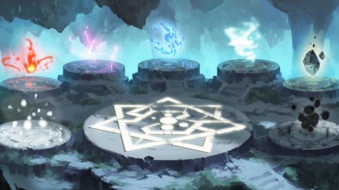 dnf黄昏之传道师在哪 dnf黄昏之传道师位置介绍