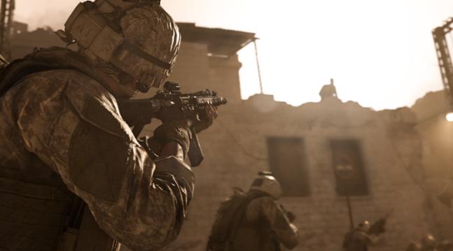 召唤使命16需要什么配置 cod16电脑最低配置要求推荐