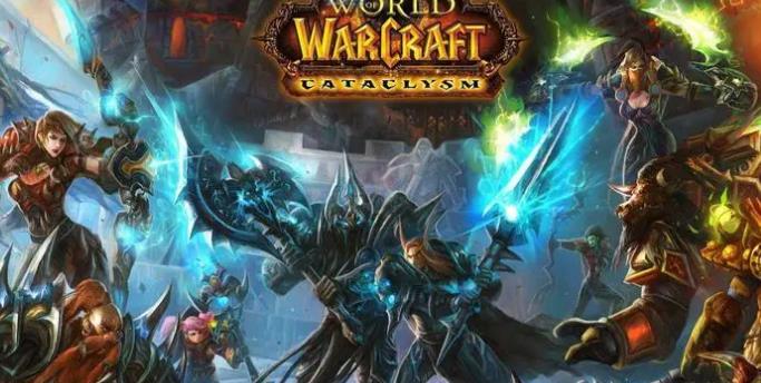 魔兽世界魔化灯笼在哪学 wow魔化灯笼属性介绍