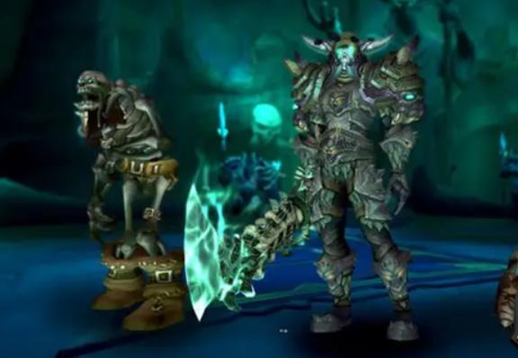 魔兽世界怀旧服DK符文怎么熔铸 魔兽世界怀旧服DK符文熔铸攻略