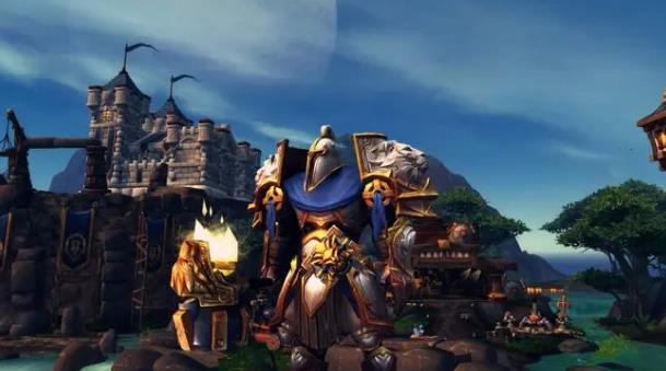 魔兽世界天之裂片怎么得 wow天之裂片任务完成攻略