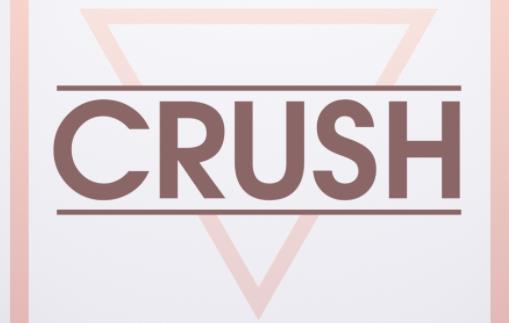 crush网络用语是什么梗 crush梗的意思和出处介绍
