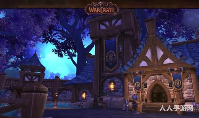 魔兽世界时光之景任务怎么做 魔兽世界时光之景5.4版本任务完成攻略