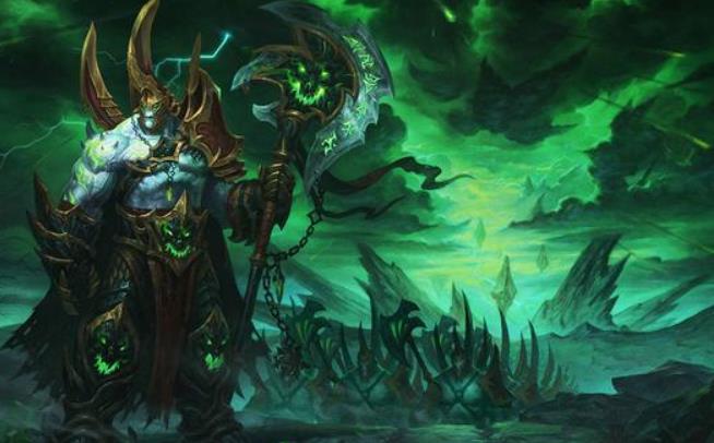 魔兽世界冷血的杜贡在哪里 魔兽世界冷血的杜贡位置坐标一览