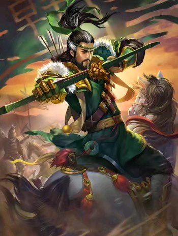 三国杀韩当有哪些实战技能?三国杀韩当技能详解及强度解析攻略