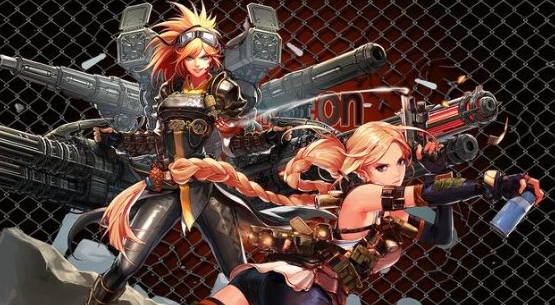 dnf女枪炮师用什么武器好 dnf女枪炮师110级装备符文推荐攻略