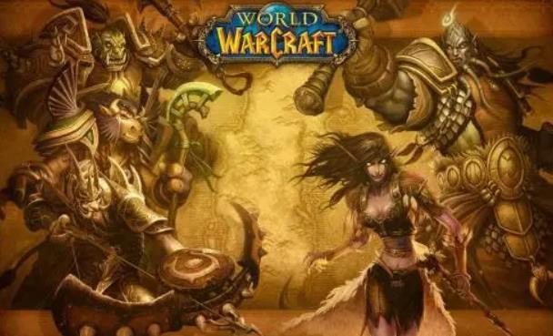 魔兽世界8.3青玉巨兽在哪 魔兽世界青玉巨兽位置坐标介绍