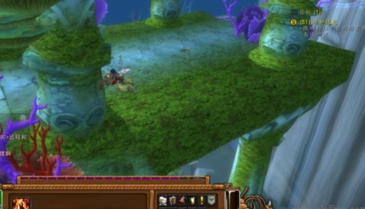 魔兽世界动如脱兔任务怎么做 wow动如脱兔任务完成攻略