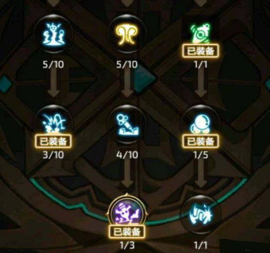 龙之谷手游炼金术师怎么加点？炼金术师技能加点图转职推荐