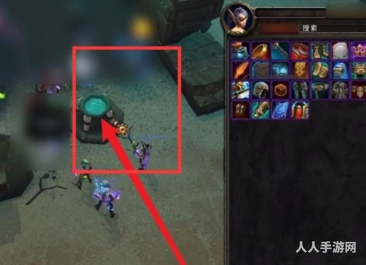 无情突袭合剂配方怎么获得 无情突袭合剂配方获取方法介绍