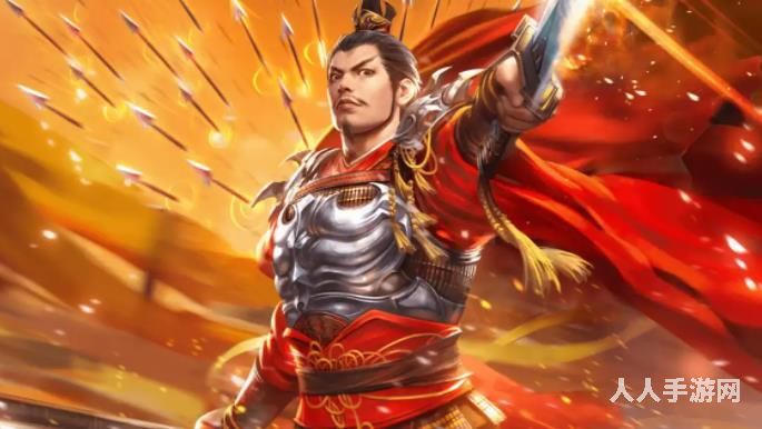 三国杀袁绍台词有哪些(三国杀袁绍台词介绍)