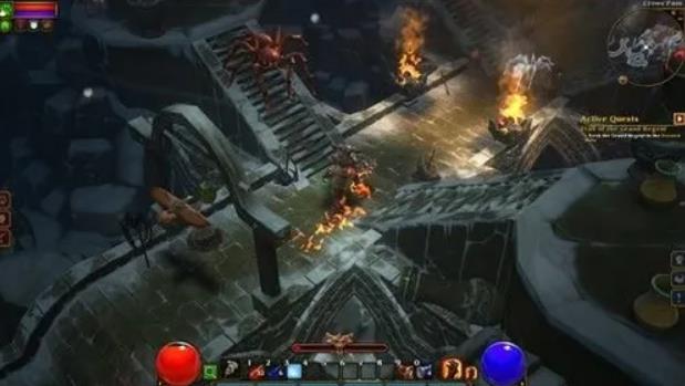 火炬之光2mod如何使用 火炬之光2mod文件使用方法一览