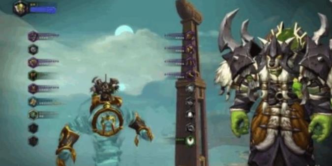 魔兽世界匿踪库卡隆腰带有什么用 wow匿踪库卡隆腰带属性