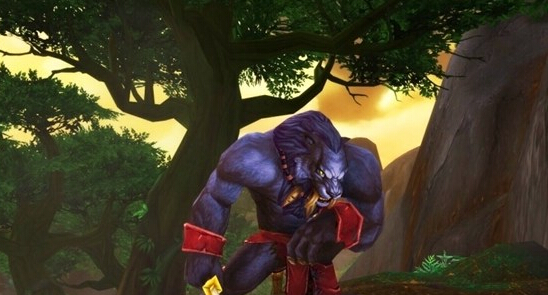wow刃牙追猎者怎么获取？魔兽世界刃牙追猎者获取方法