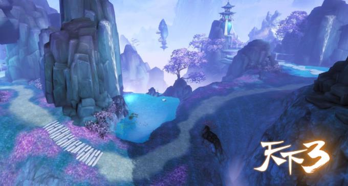 天下3云麓技能怎么加点 天下3云麓技能加点顺序推荐