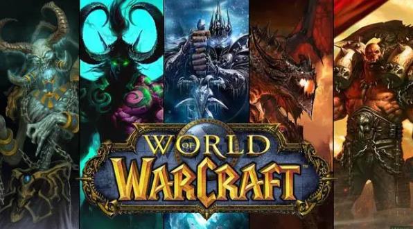魔兽世界的荣誉称号是怎么来 魔兽世界称号大全