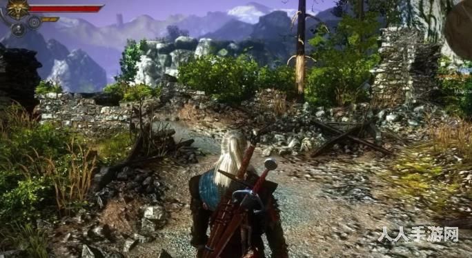 巫师2配置要求选项推荐 The Witcher2最低配置要求