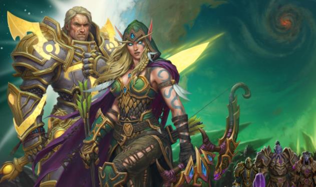 魔兽世界影踪突袭营声望开启任务怎么做 wow影踪突袭营的声望任务攻略