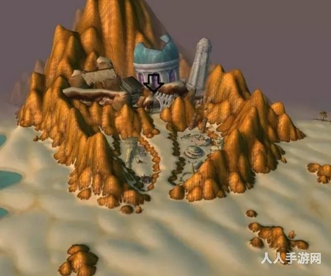 魔兽世界t6套在哪换 魔兽世界t6套兑换地点介绍