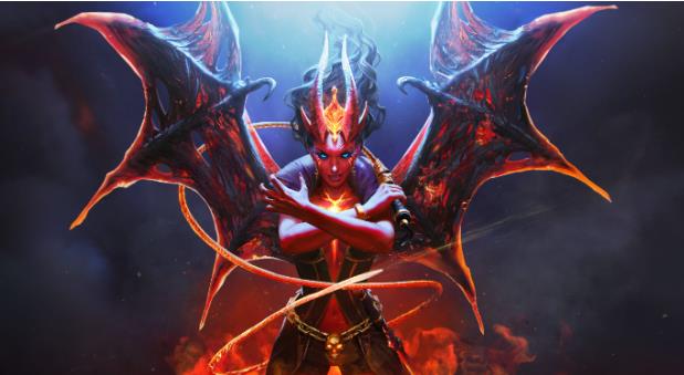 痛苦女王怎么出装 dota痛苦女王符文搭配推荐