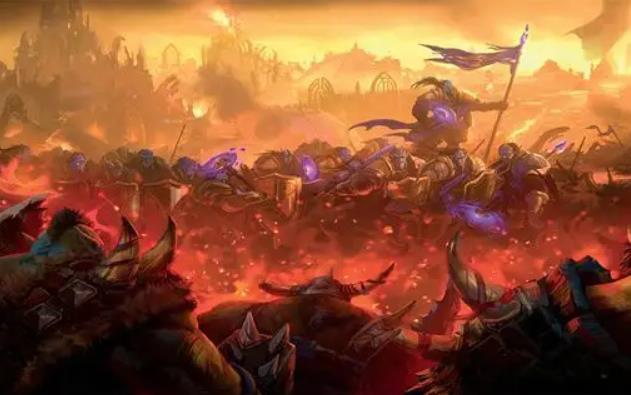 魔兽世界元素萨满天赋怎么点 魔兽世界元素萨满天赋最强加点攻略