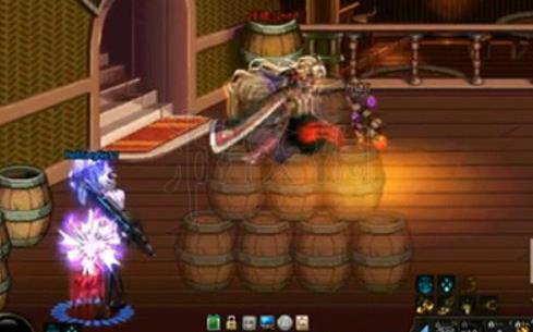 DNF死灵术士pk怎么样 DNF死灵术士pk技能技巧介绍