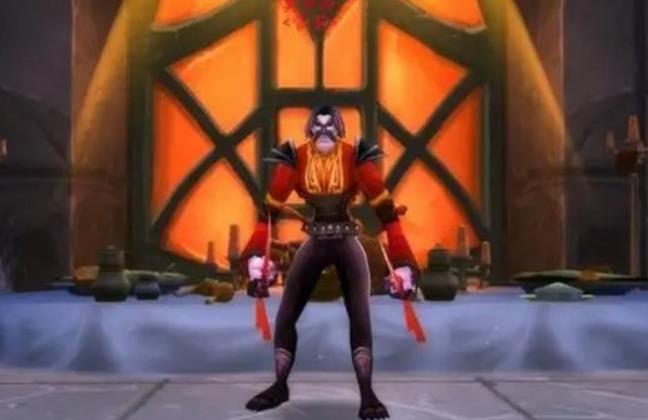 魔兽世界莫罗斯的著名抹布怎么做 wow莫罗斯的著名抹布获得方法
