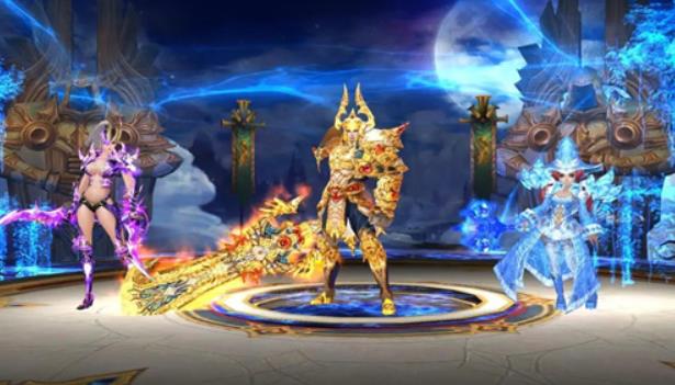 神兵奇迹圣导师怎么加点 神兵奇迹圣导师最强加点攻略