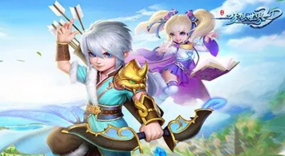 梦想世界手游科举答案大全 梦想世界科举答案全集查询