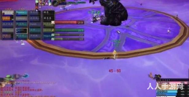 魔兽世界风暴要塞空灵机甲boss怎么打 风暴要塞空灵机甲通关攻略