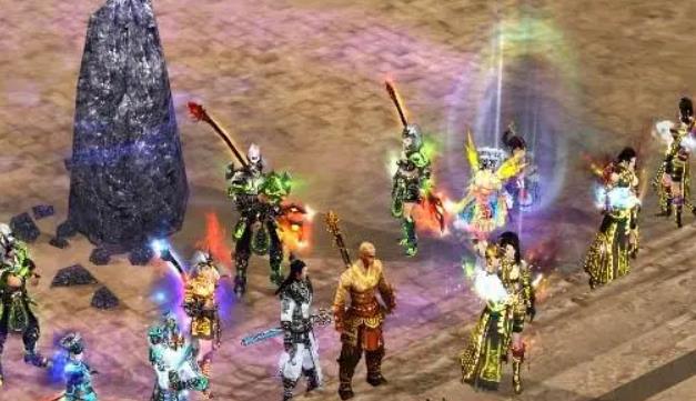 大唐无双什么职业最厉害 大唐无双手游9大职业角色分析攻略