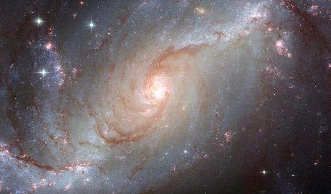 nasa你生日那天的宇宙怎么查 NASA你生日那天的宇宙查询入口