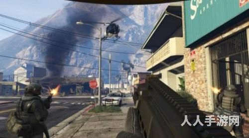 gta5怎么快速赚钱？gta5游戏玩家快速挣钱方法攻略