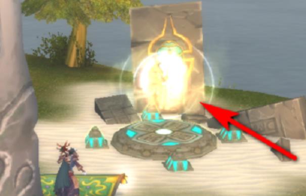魔兽世界奥丹姆怎么进入任务 魔兽世界奥丹姆进入任务攻略