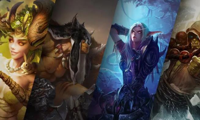 魔兽世界流沙之鳞声望怎么刷 魔兽世界流沙之鳞声望开启方法