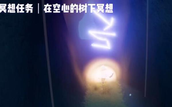 光遇秘密花园在什么地方 光遇秘密花园位置介绍
