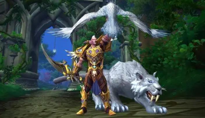 魔兽世界猎人稀有宠物数量有多少？魔兽世界猎人稀有宠物大全