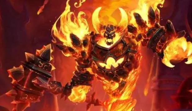 魔兽世界火焰节之王成果怎么做 魔兽世界火焰节之王成果制造攻略