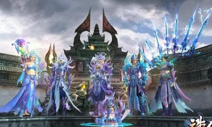 诛仙3怎么通过家族副本 诛仙3家族副本技巧攻略