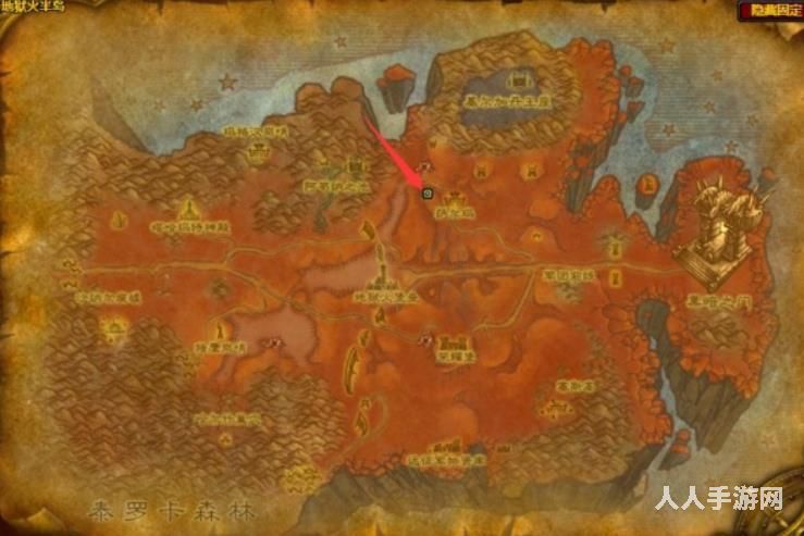 魔兽世界怀旧服附魔300以后去哪学 wow宗师级附魔300以后学习位置