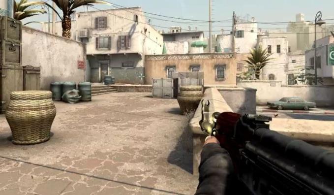 csgo国际服启动项怎么设置 csgo国际服启动项设置方法介绍