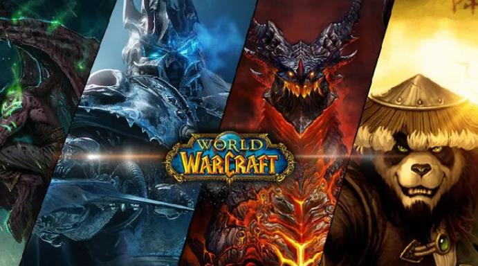 魔兽世界怀旧服加基森怎么去 wow加基森前往路线攻略